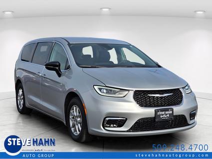 2024 Chrysler Pacifica Yakima WA