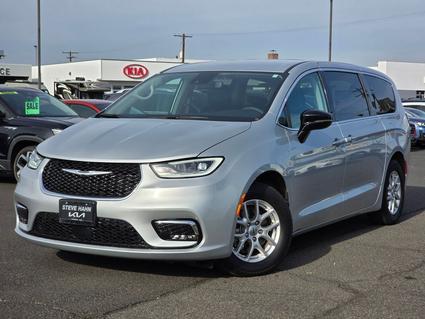 2024 Chrysler Pacifica Yakima WA