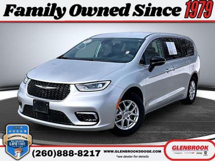 2024 Chrysler Pacifica Fort Wayne IN