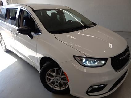 2024 Chrysler Pacifica Toledo OH