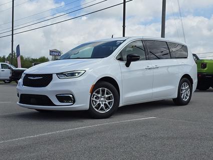2025 Chrysler Pacifica Hopkinsville KY