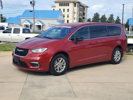 2025 Chrysler Pacifica Destin FL