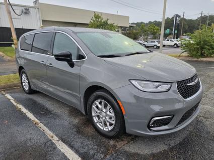 2025 Chrysler Pacifica Jackson MS