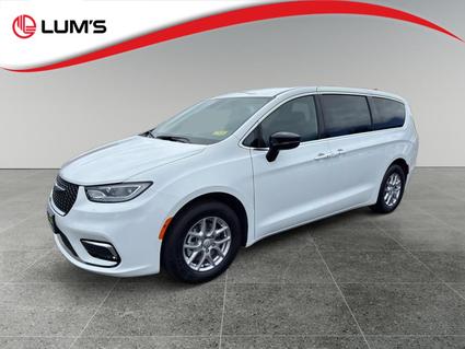 2025 Chrysler Pacifica Warrenton OR