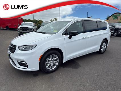2025 Chrysler Pacifica Warrenton OR