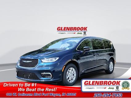 2025 Chrysler Pacifica Fort Wayne IN