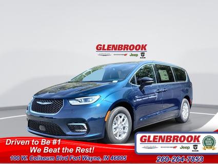 2025 Chrysler Pacifica Fort Wayne IN