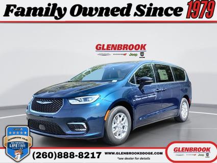 2025 Chrysler Pacifica Fort Wayne IN