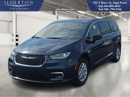 2025 Chrysler Pacifica High Point NC