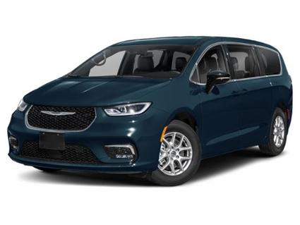 2025 Chrysler Pacifica Minneapolis MN