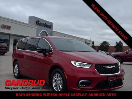 2026 Chrysler Pacifica Green Bay WI