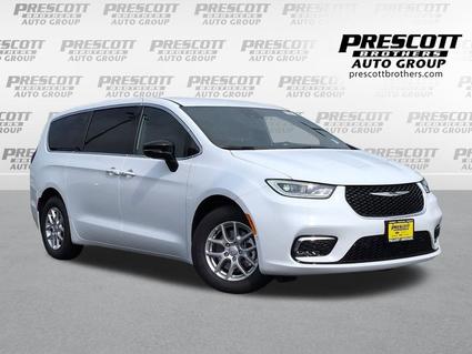 2026 Chrysler Pacifica Mendota IL