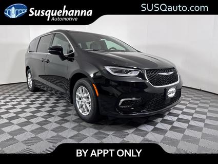 2026 Chrysler Pacifica Wrightsville PA