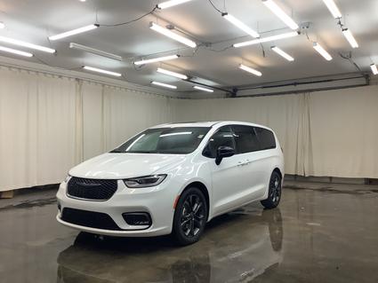 2026 Chrysler Pacifica Warsaw IN