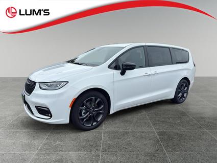 2026 Chrysler Pacifica Warrenton OR