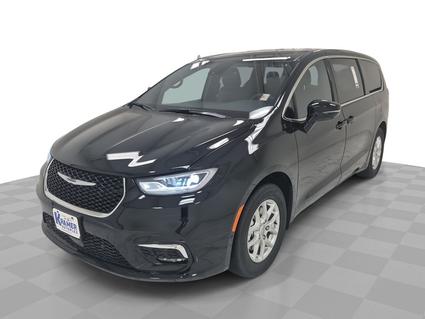 2026 Chrysler Pacifica Livingston TX