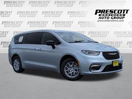 2026 Chrysler Pacifica Mendota IL