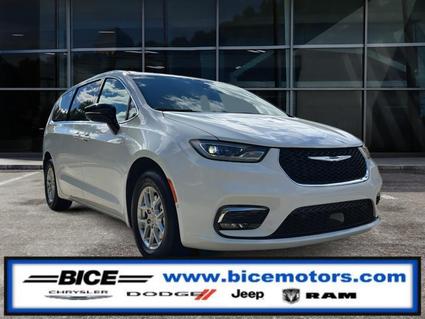 2026 Chrysler Pacifica Alexander City AL