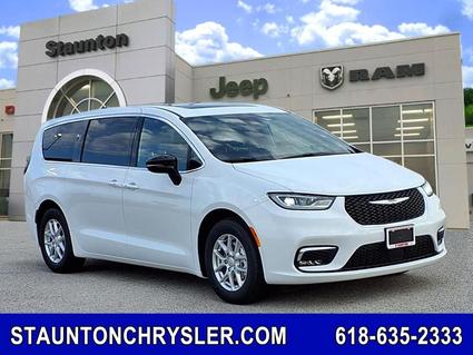 2026 Chrysler Pacifica Staunton IL