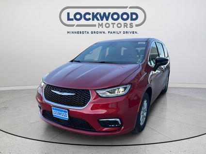 2026 Chrysler Pacifica Marshall MN