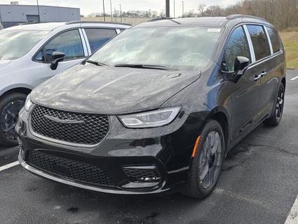 2026 Chrysler Pacifica Hopkinsville KY
