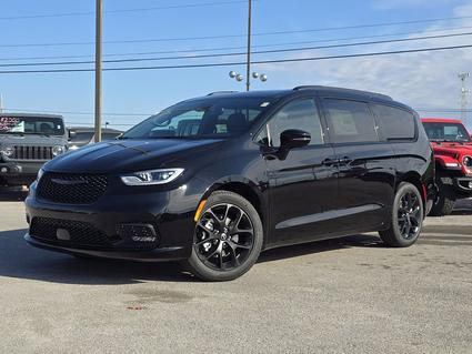 2026 Chrysler Pacifica Hopkinsville KY