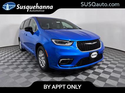 2026 Chrysler Pacifica Wrightsville PA