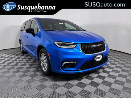 2026 Chrysler Pacifica Wrightsville PA