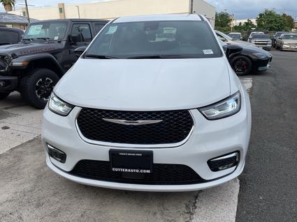 2026 Chrysler Pacifica Pearl City HI