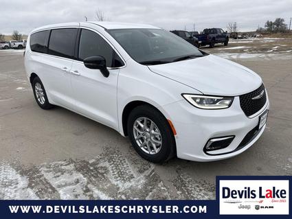 2026 Chrysler Pacifica Devils Lake ND