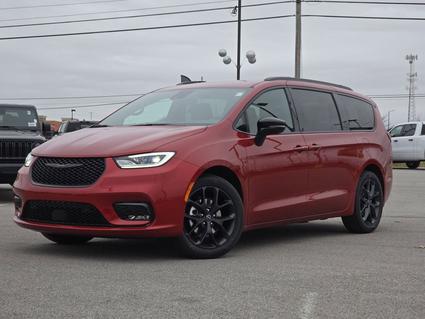 2026 Chrysler Pacifica Hopkinsville KY