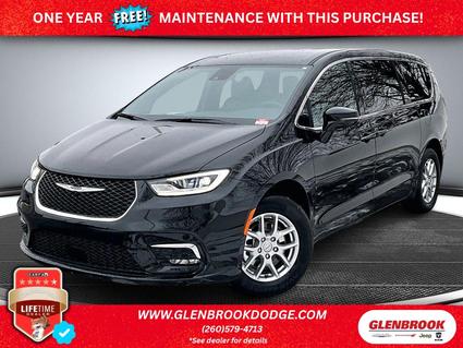 2026 Chrysler Pacifica Fort Wayne IN