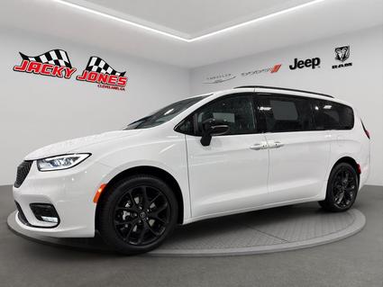 2026 Chrysler Pacifica Cleveland GA