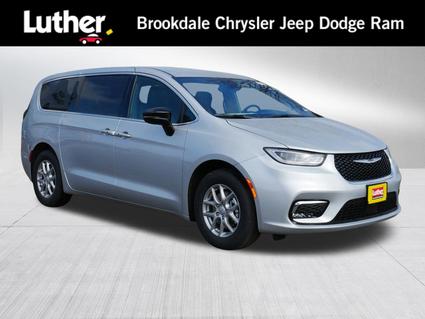 2026 Chrysler Pacifica Minneapolis MN
