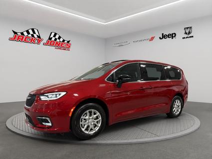 2026 Chrysler Pacifica Cleveland GA