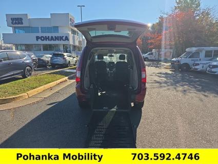 2013 Chrysler Town & Country Chantilly VA