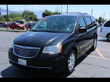 2014 Chrysler Town & Country Taylorsville UT
