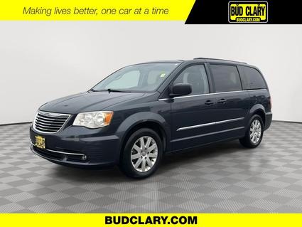 2014 Chrysler Town & Country Moses Lake WA