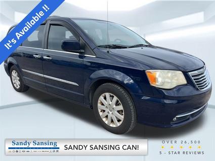 2015 Chrysler Town & Country Pensacola FL