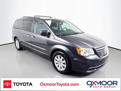 2016 Chrysler Town & Country Louisville KY