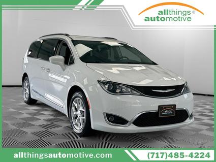 2017 Chrysler Pacifica McConnellsburg PA