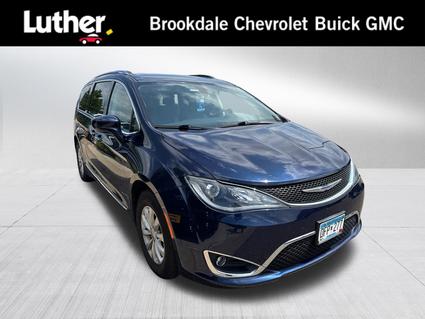 2019 Chrysler Pacifica Minneapolis MN