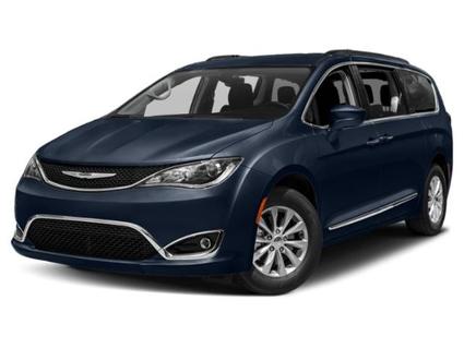 2019 Chrysler Pacifica Minneapolis MN