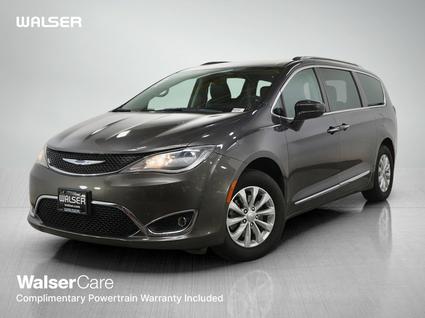 2019 Chrysler Pacifica Minneapolis MN