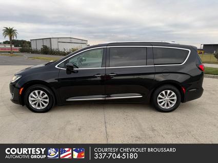2019 Chrysler Pacifica Broussard LA