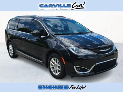 2020 Chrysler Pacifica Greeneville TN