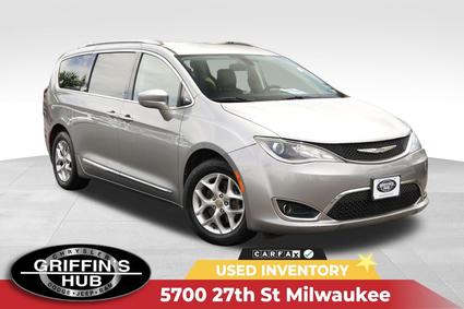 2020 Chrysler Pacifica Milwaukee WI