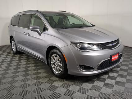 2020 Chrysler Pacifica Champaign IL