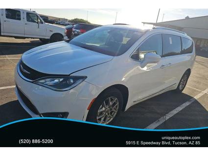 2020 Chrysler Pacifica Tuscon AZ