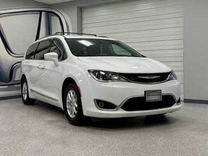 2020 Chrysler Pacifica East Wenatchee WA